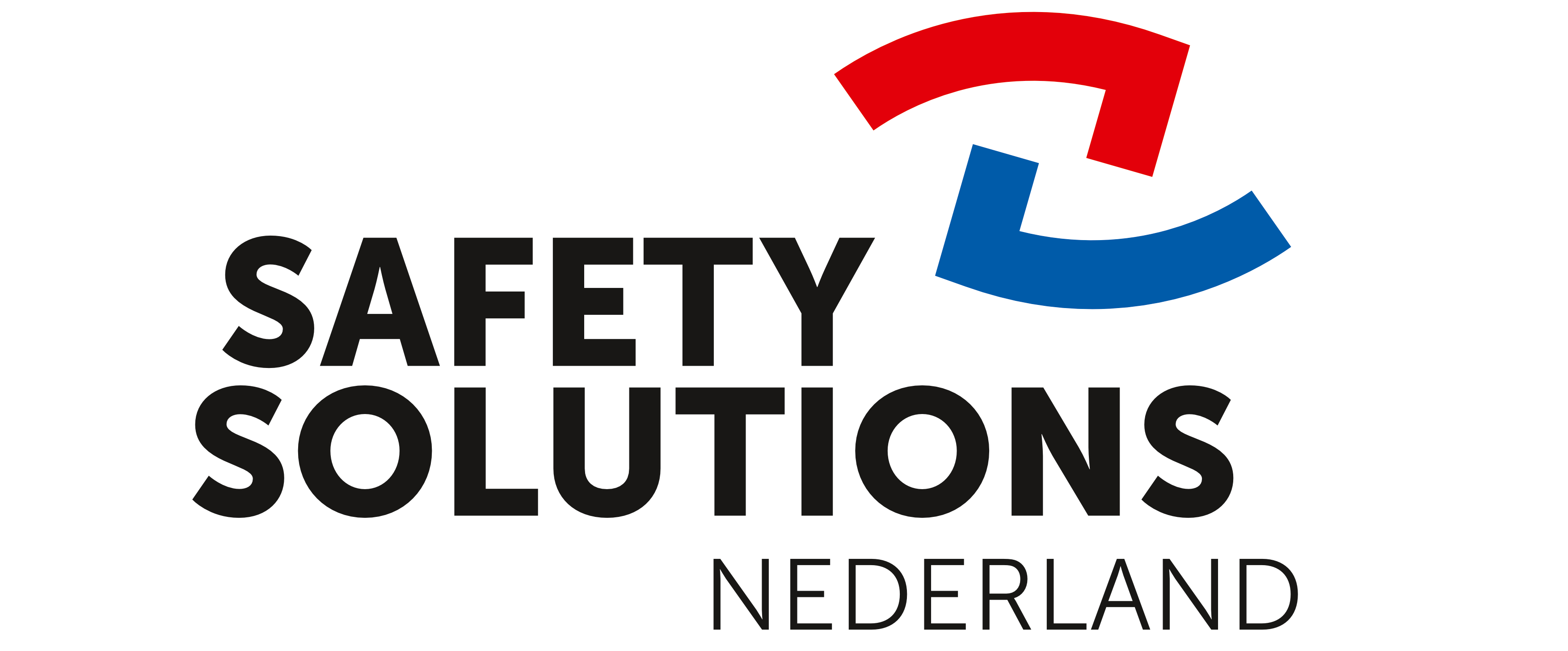 Safety Solutions Nederland